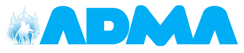 logo ADMA orizzontale