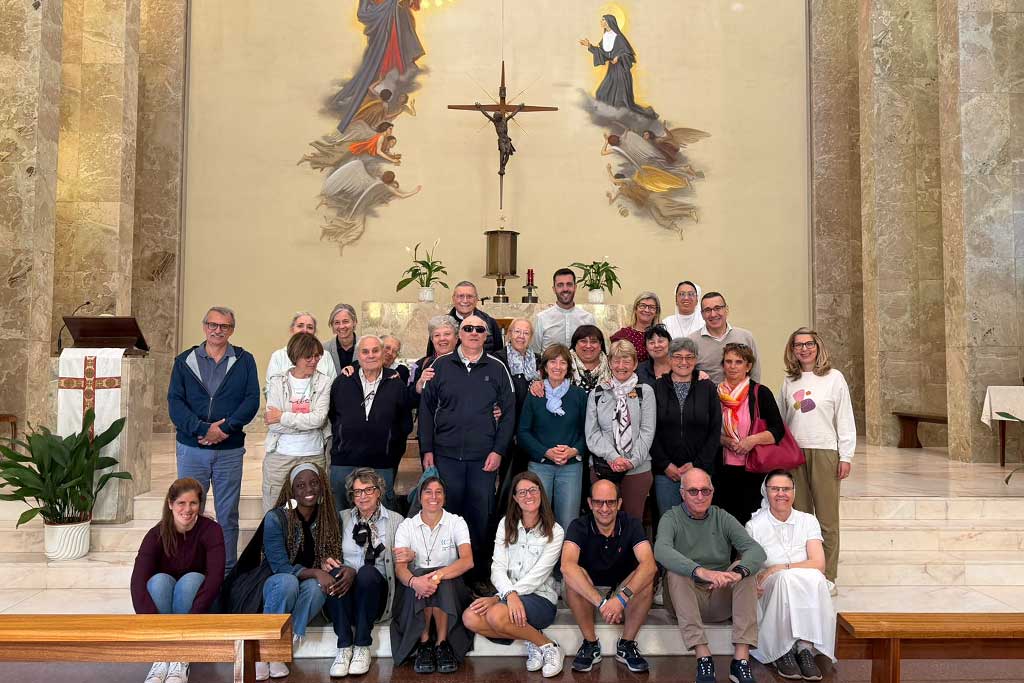 Una giornata alla scoperta di Santa Maria Domenica Mazzarello