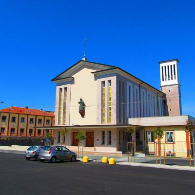 Il Santuario