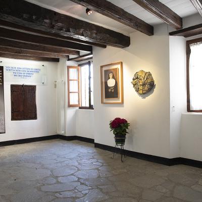 La Casa Natìa