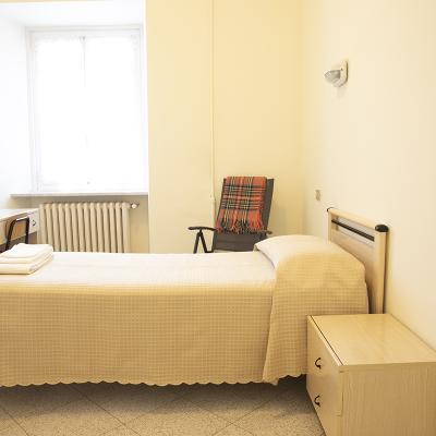 Le camere